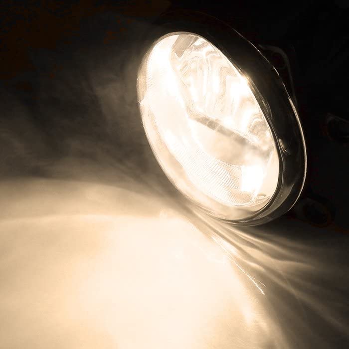 Buy & Ship 専用 Amazon.com: AUTOWIKI Fog Light Assembly For Toyota Tacoma